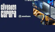 Ambargolardan ÇELİKKUBBE'ye! ASELSAN'ın yarım asırlık bağımsızlık destanı