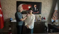 Çekmeköy Şehit Ömer Halisdemir AİHL'den Önemli Bir Başarı: LGS'de Yüzde 0,13'lük Dilimle Zirveye Çıktılar!