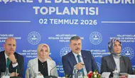 Bakan Çiftçi: NATO Zirvesi için 56 binin üzerinde personel görev yapacak