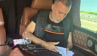 Haluk Levent, Polisle İşbirliği Yapmayı Reddetti: Telefon Şifresini Vermeyi Kabul Etmedi!