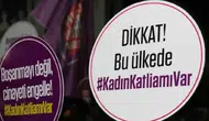Karabük'te Kadın Cinayeti: Bir Hayat Daha Son Buldu