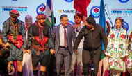 Trabzon, 15 Ülkeden 650 Halk Oyuncusunu Ağırlayacak