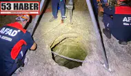 Kayıp olarak aranıyordu... Su kuyusunda ölüsü bulundu