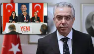 Beştepe'den CHP'nin Yenilenme Süreci Hakkında Önemli Değerlendirme: 'Temizlenme Aşamasındalar'