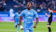 Galatasaray'ın gündemindeydi... Jhon Duran'ın yeni adresi belli oldu
