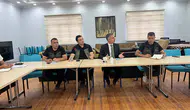 Erzurum Bölge Müdürü Karakurt, Sarıkamış Orman İşletme Müdürlüğü'nde 2026 ve 2027 Çalışmalarını Değerlendirdi