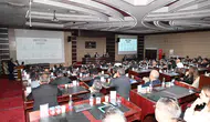 Erzurum'da 520 Kamu Yatırım Projesi Masaya Yatırıldı