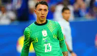 Fernando Muslera: Futbolun bana bu kadar acı çektireceğini hiç düşünmemiştim