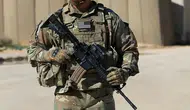 İran Devrim Muhafızları’ndan Pentagon’a “asker kayıplarını gizliyor” iddiası