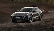 Audi A6 Allroad'a İlk Kez Şarjlı Hibrit Seçeneği Ekleniyor!