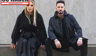 Demet Akalın ve Gökhan Özen'den Korkak şarkısına remix sürprizi