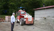 Artvin Kafkasör Festivali İçin Geri Sayım Başladı! Yaylada Hazırlıklar Son Hız Devam Ediyor