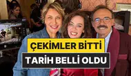 Çekimler Tamamlandı: "2 Aile Arasında" İçin Yayın Tarihi Heyecanla Bekleniyor!