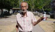 34 Yıl Sonra Su Tüketimine Başladı, Yemek Yeme Yetisini Kaybetti!