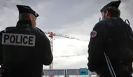 Paris'te Bıçaklı Saldırı: Hamile Kadın Dâhil 3 Kişi Yaralandı