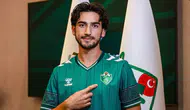 Iğdır FK, Yiğit Ali Buz ile Anlaştı!