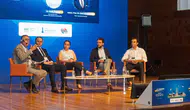 UITP Avrasya Konferansı İzmir’de başladı: Akıllı ve entegre ulaşım masaya yatırıldı