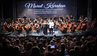 Bursa Festivali 64. Yılında Büyüleyici Bir Açılışla Başladı!