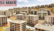 Kurban Bayramı Sonrası Konut Pazarında Tüm Hızıyla Yükseliş Yaşanıyor!