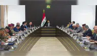 Irak'ta Acil Önlemler İçin Güvenlik Zirvesi: Başbakan Zeydi, Ulusal Güvenlik Konseyi'ni Toplantıya Çağırdı