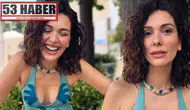 Bergüzar Korel’in 22. yıl özel çekimi sosyal medyada gündem oldu