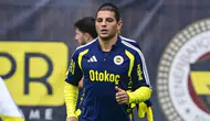 Diego Carlos'a bir talip daha çıktı