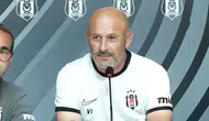 Vincenzo Italiano'dan transfer sözleri: Aramıza katılanlar olacak