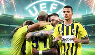 Fenerbahçe, UEFA'da bir adım öne geçti! Ülke puanı güncellemesi heyecan yaratıyor