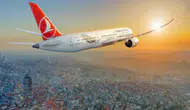 THY'den İngiltere'de 3 önemli imza! 2033 hedeflerine doğru dev adım