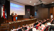 KTÜ'de 15 Temmuz'un 10. Yılında "İrade Bizim, Zafer Bizim!" Konferansı Düzenlendi