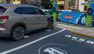 Kalkandere’de Elektrikli Araç Dönemi: 2 Yeni Şarj İstasyonu Hizmete Açıldı