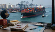Hürmüz krizi konteynere 165 dolara kadar ek fatura çıkardı