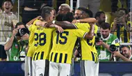 Fenerbahçe'nin Tarafından Beklenen Rövanş Maçının Tarihi ve Yayın Bilgileri Açıklandı!