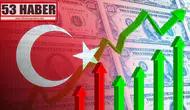 Türkiye Ekonomisi Hız Kazanıyor! Uluslararası Kuruluşun Değerlendirmesi Açıklandı