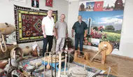 Karakoyunlu Ata Ocağı'nda Tarih ve Kültürle Buluşan Vefa Yolculuğu