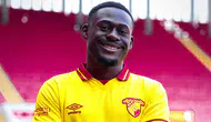 Göztepe, Matos transferini resmen açıkladı