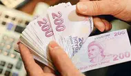 Mayısta ekonomide satış gelirleri yükselişini sürdürdü