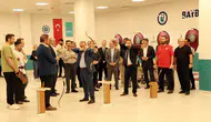 15 Temmuz'un 10. Yılında Bayburt'ta Anlamlı Okçuluk Gösterisi