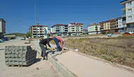 Bayburt Belediyesi Mahallelerde Çalışmalarını Aralıksız Sürdürüyor