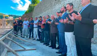 Şavşat’ta Huzurevi Ek Binasının Temeli Atıldı, Kapasite İki Katına Çıkacak