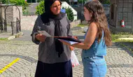 Dünya Hepatit Günü'nde Rize'de Viral Hepatite Karşı Farkındalık Seferberliği
