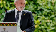 Lula da Silva: Sağlık Yatırımları, İnsan Varlıklarına Yatırım Yapmak Demektir