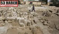 UNESCO'dan Filistin'in Miras Alanlarına Yeni Destek Onayı!