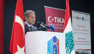 TİKA'nın Lübnan'daki Çocuklara Teknoloji Desteği: Beyrut'ta Cezeri Laboratuvarı Hizmete Girdi