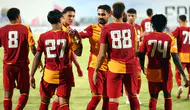 Galatasaray, hazırlık maçında Monza ile karşılaşacak