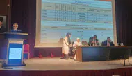 Iğdır’da 2026 yılı Üçüncü Dönem İl Koordinasyon Kurulu Toplantısı Yapıldı