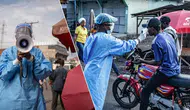 Kongo'da Ebola alarmı büyüyor: Can kaybı 500'ü aştı