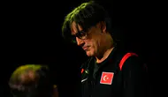 Montella'nın acı günü! TFF'den başsağlığı mesajı