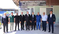 ATO Başkanı Baran: Çocuklarınızı çıraklık eğitimine yönlendirin