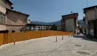 Artvin Belediyesi'nden Dere Mahallesi'ne Kapsamlı Altyapı ve Çevre Düzenleme Hamlesi